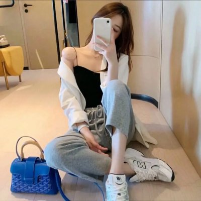 电脑生成的手